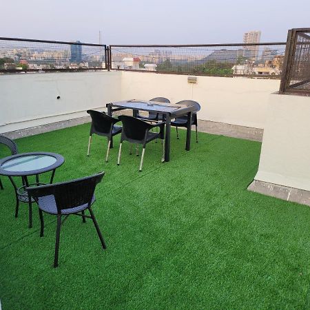 The Royal Luxury Stay Pune Zewnętrze zdjęcie