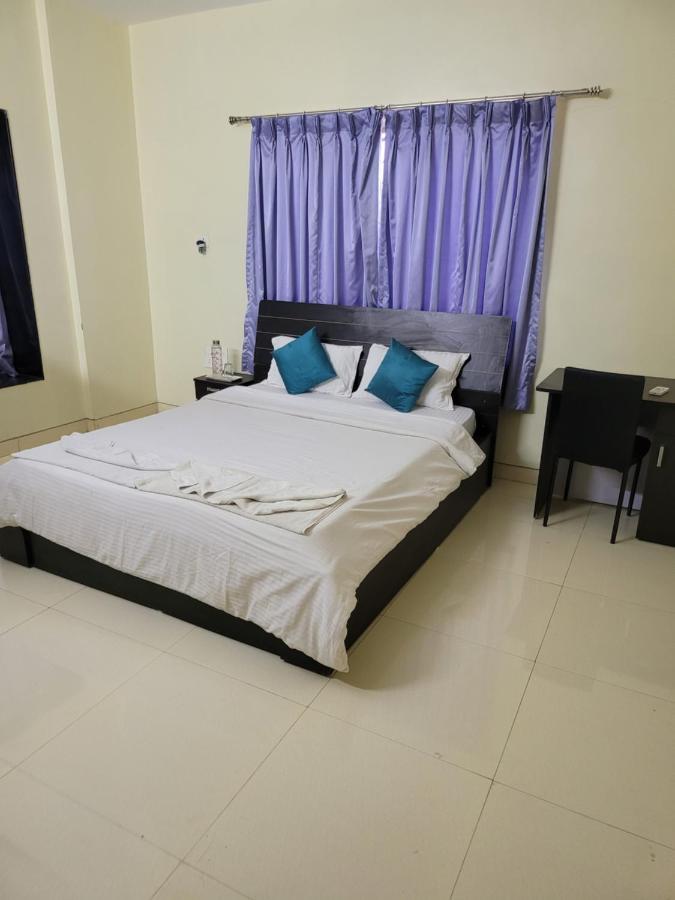 The Royal Luxury Stay Pune Zewnętrze zdjęcie